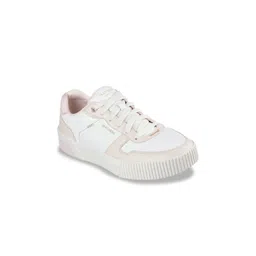 Skechers Jade-Best In Class Women Colourblocked Lace-Ups Sneakers