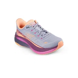 Skechers Max Cushioning Propulsion Women Running Sports Shoes