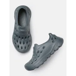 Skechers Men Arch Fit Go Foam 1 Slip-On Sneakers