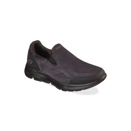 Skechers Men Black Sports Shoes