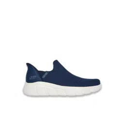 Skechers Men BOBS B FLEX - RESILIENT EDGE Casual Slip-Ins Shoe
