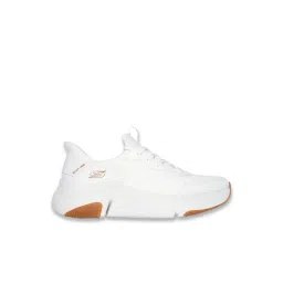 Skechers Men BOBS SPARROW FLEX-STEADY EDGE Casual Slip-Ins Shoe