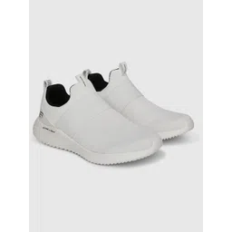 Skechers Men Bounder - Inshore Slip-On Shoes