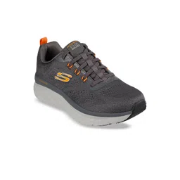 Skechers Men D'Lux Walker Commuter Sneakers