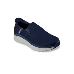 Skechers Men D'Lux Walker Orford Slip On Sneakers