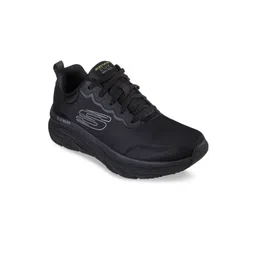 Skechers Men D'LUX WALKER - SCRAMBLER Sneakers
