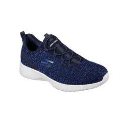 Skechers Men Dynamight Pincay Slip-On Sneakers