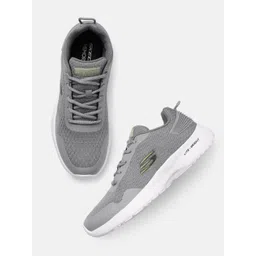 Skechers Men DYNAMIGHT Textured Sneakers