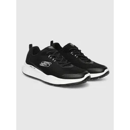 Skechers Men EQUALIZER 5.0 Woven-Design Sneakers