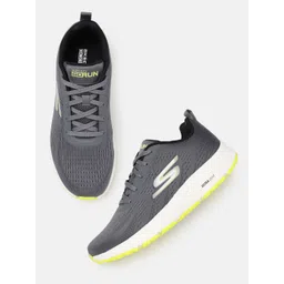 Skechers Men GO RUN CONSISTENT Running Shoes