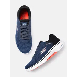 Skechers Men GO WALK 7 - THE CONSTRUCT Sports Shoes