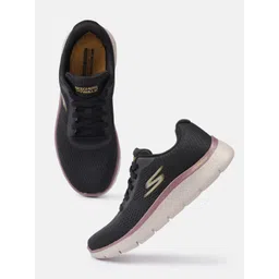 Skechers Men GO WALK FLEX - BRENNEN Walking Shoes