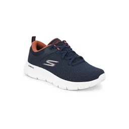 Skechers Men GO WALK FLEX Walking Shoes