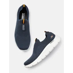 Skechers Men GO WALK FLEX Walking Shoes