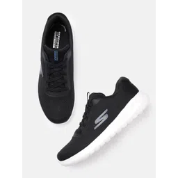 Skechers Men Go Walk Max - Midshore Walking Shoes