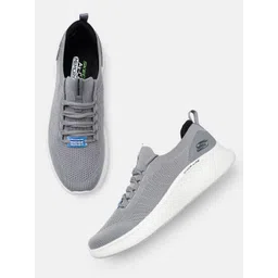 Skechers Men Lite Pro Faint Flair Sneakers