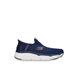 Skechers Men MAX CUSHIONING ELITE - ADVANT Slip-Ins Running Shoes