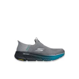 Skechers Men MAX CUSHIONING PREMIER 2 Slip-Ins Running Shoes