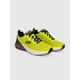 Skechers Men MAX PROTECT SPORT - SAFEGUARD Casual Sneakers