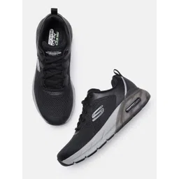 Skechers Men MAX PROTECT SPORT SAFEGUARD Sneakers