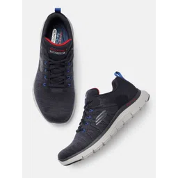 Skechers Men Memory Foam Sneakers