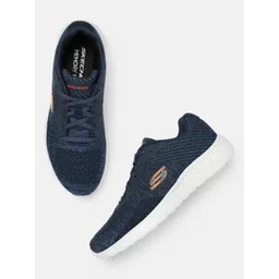 Skechers Men MODERN COOL Woven Design Sneakers