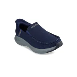 Skechers Men PARSON - RALVEN Slip-On Sneakers