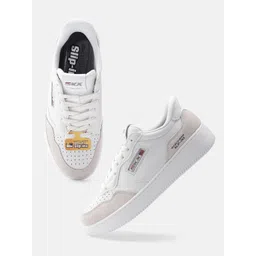 Skechers Men Perforations Sneakers