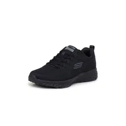 Skechers Men Round-Toe Sports Shoes
