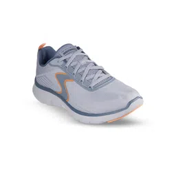Skechers Men Round-Toe Sports Shoes