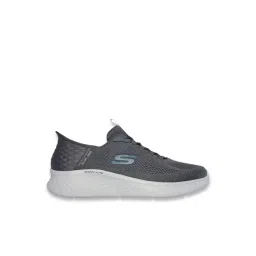 Skechers Men SKECH-LITE PRO - PRIMEBASE Casual Slip-Ins Shoe