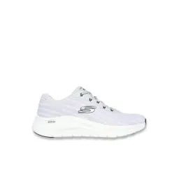 Skechers Men's ARCH FIT 2 Lavender Casual Sneakers