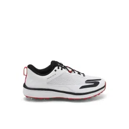 Skechers Men's CRICKET ELITE White Cricket Shoes