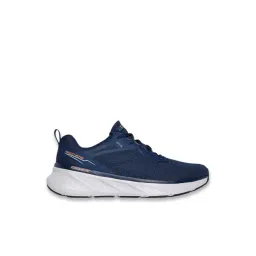 Skechers Men's EDGERIDE - EXXO Navy Training Shoes