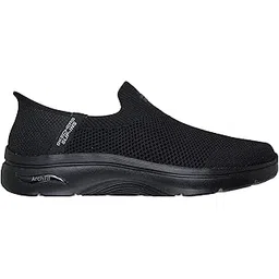 Skechers Mens Go Walk Arch Fit 2.0 - Iconic Sneaker