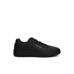 Skechers Men's Koopa Black Sneakers