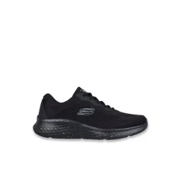 Skechers Men's LITE PRO - BROADSIDE Black Casual Sneakers