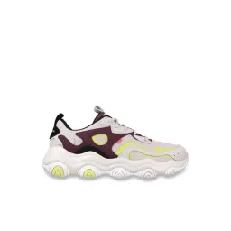 Skechers Men's Rover X-Proximity Multicolor Running Shoes