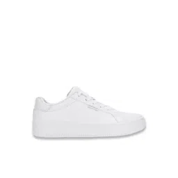 Skechers Men's SPORT COURT 92 White Casual Sneakers
