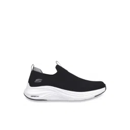 Skechers Men's Vapor Foam - Covert Black Casual Sneakers