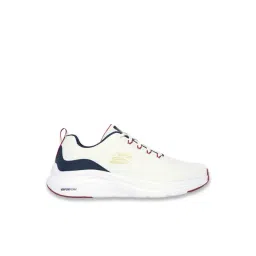Skechers Men's VAPOR FOAM Off White Casual Sneakers