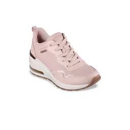 Skechers Million Air - Hotter Air Women Lace-Ups Casual Sneakers