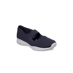 Skechers SEAGER Women Slip-On Sneakers