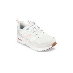 Skechers Skech Air Court Cool Avenue Women Lace-Up Casual Sneakers
