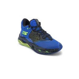 Skechers SKX Float Men Basketball Shoes