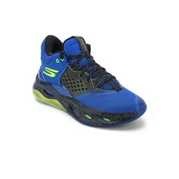 Skechers SKX Float Men Lace Up Sports Shoes