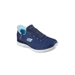 Skechers Summits-Everyday Set Women Slip on Sneakers