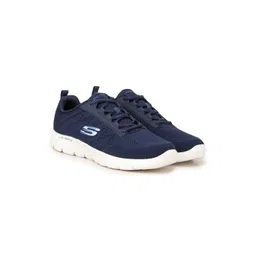 Skechers Summits Men Textured Running Sports Shoes