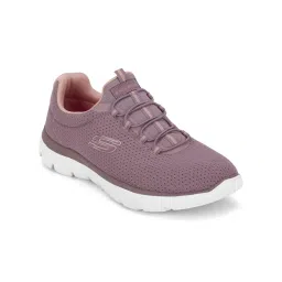 SKECHERS Summits Sneakers Pink
