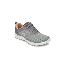 Skechers Summits Women Casual Lace Up Sneakers